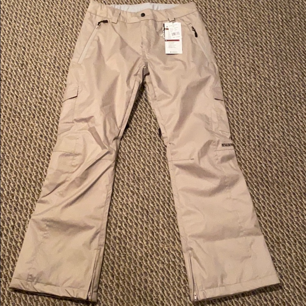 Boulder Gear Snow Pants